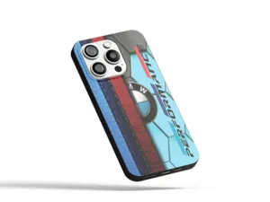 BMW Coque Smartphone Look Stylé Contemporain